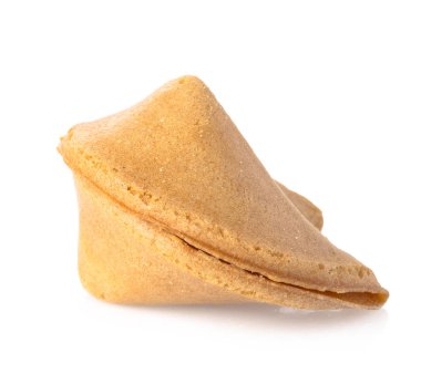 beyaz izole geleneksel asya servet çerez 