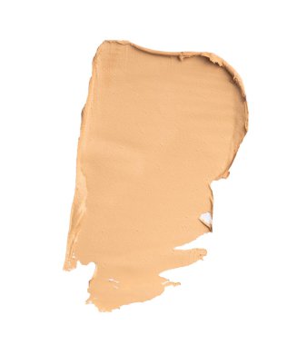 bej toz leke beyaz izole