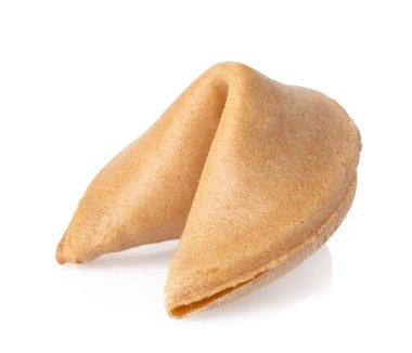 beyaz izole geleneksel asya servet çerez 