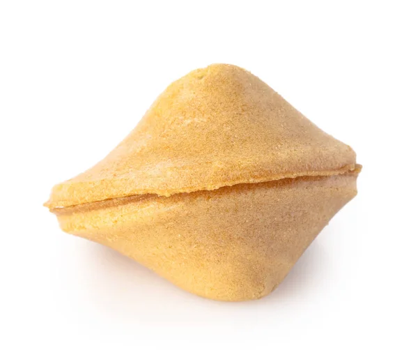 Tradycyjny Asian Fortune Cookie — Zdjęcie stockowe