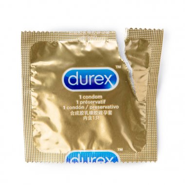 yırtık kontraseptif prezervatif durex 
