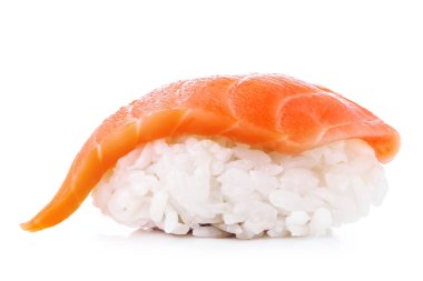 Asya gıda, el balığı suşi