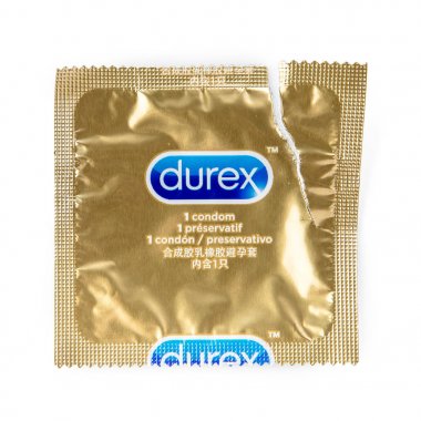 yırtık kontraseptif prezervatif durex 