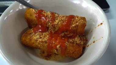 Asya ülkelerinden gelen çerez