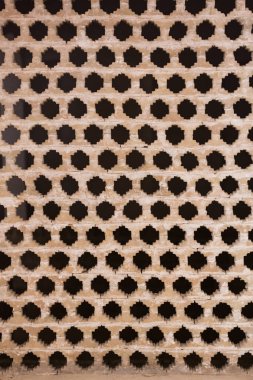 Soyut Geometrik Arkaplan