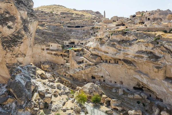 Historiska ruiner i östra Turkiet — Stockfoto