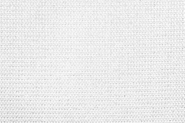 dokulu açık gri doğal kumaş 