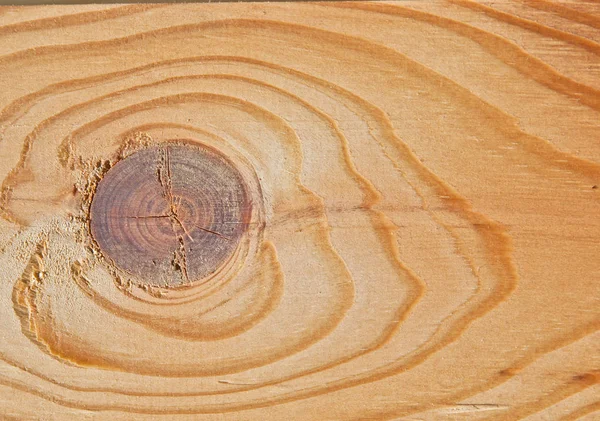 Background Natural Wooden Plank — Stock Photo, Image