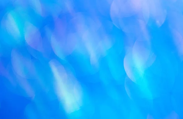 Ουρανό Μπλε Φόντο Της Περλέ Λάμψη — Φωτογραφία Αρχείου