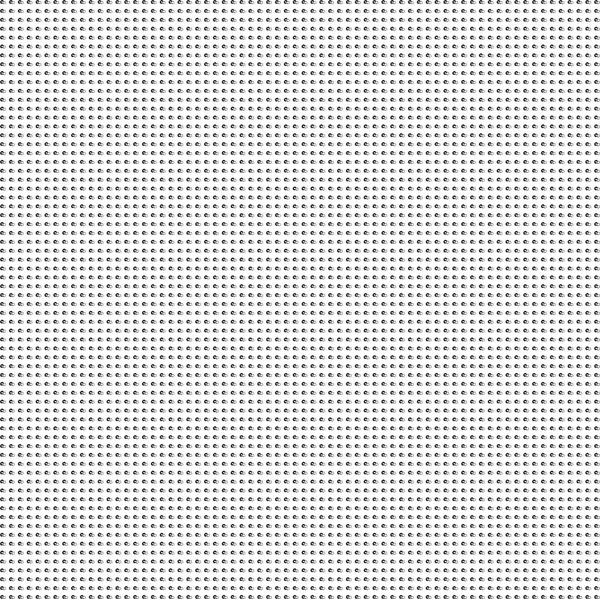 Background Polka Dots White — Stock Photo, Image