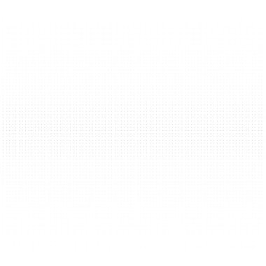 Beyaz üzerinde gri noktalı arka plan