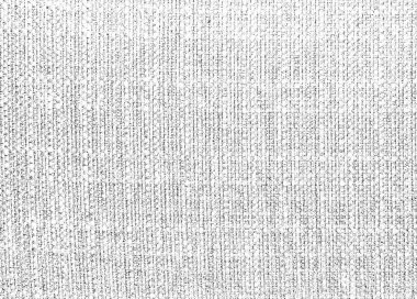 Dokulu açık gri doğal kumaş 