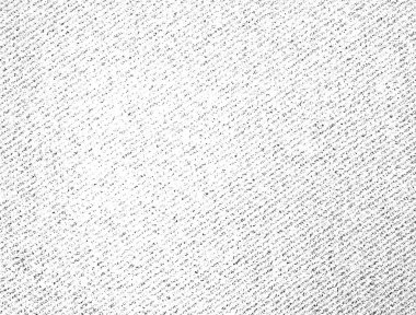 Dokulu açık gri doğal tuval  