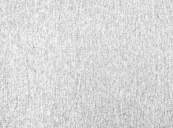 Textured Light Gray Natural Canvas — Stock Photo, Image