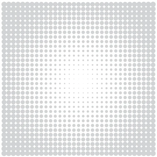 白色有灰色点 — 图库矢量图片