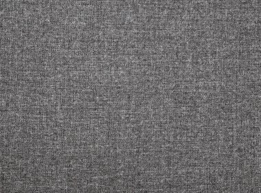 Gri doğal tekstil arkaplanı