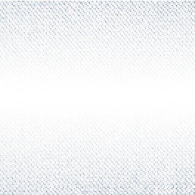 Mavi ve gri noktalı beyaz arka plan 