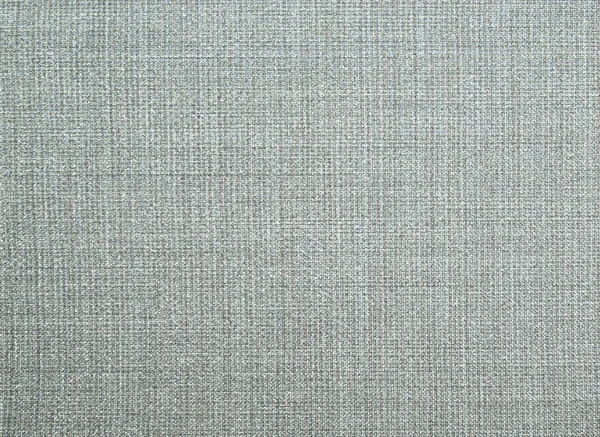 Getextureerde Achtergrond Van Grijs Natuurlijk Textiel — Stockfoto