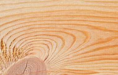 Doğal ahşap kalas ile arka plan