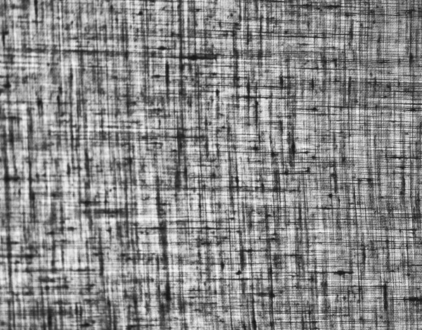 Fondo Lino Gris Texturizado Textil — Foto de Stock