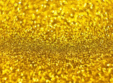 Pırıltılı dokulu altın arka plan