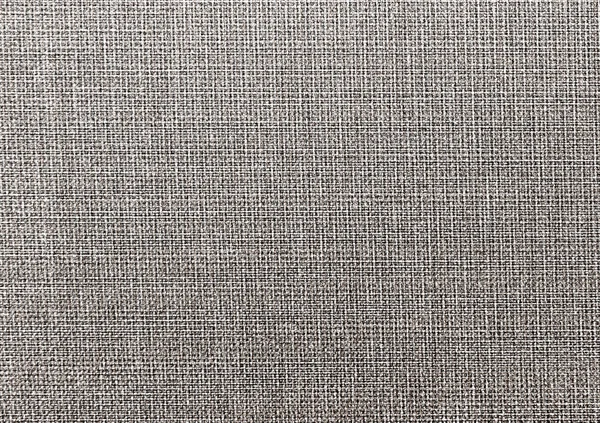 Textured gray-blue natural fabric