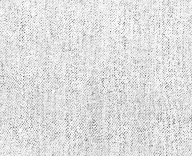 Dokulu açık gri doğal tuval  