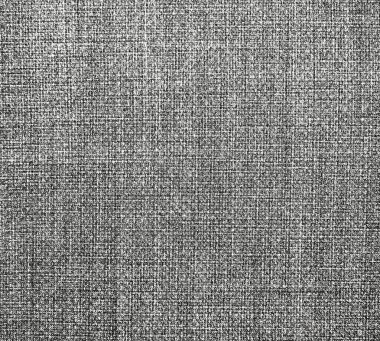 desenli gri doğal kumaşın arkaplanı 