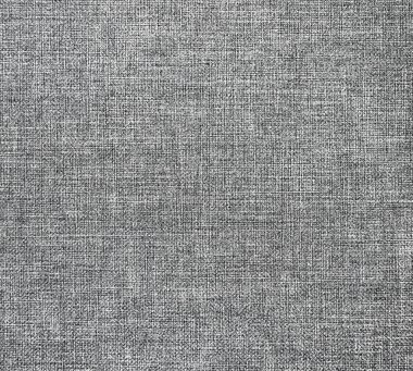 desenli gri doğal kumaşın arkaplanı 