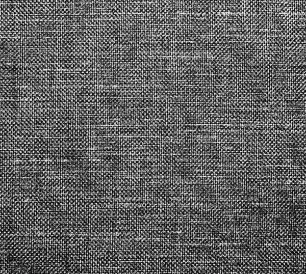 desenli gri doğal kumaşın arkaplanı 