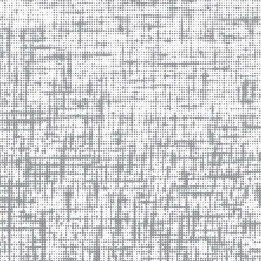 Beyazın üzerindeki gri noktaların arkaplanı