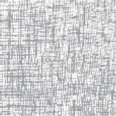 Beyazın üzerindeki gri noktaların arkaplanı