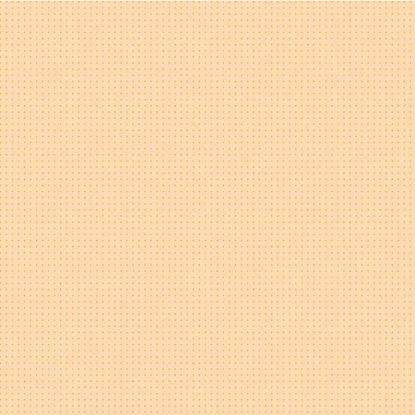 Dots Beige Background — Stock Vector