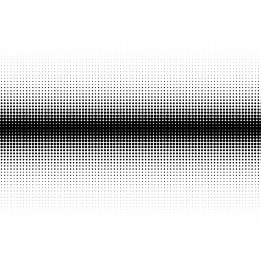 Siyah noktalı beyaz arkaplan 