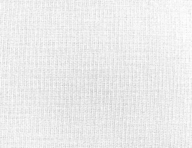 Dokulu açık gri doğal tuval  