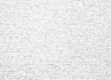 Dokulu açık gri doğal tuval  