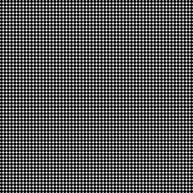 Puantiyeli soyut arkaplan