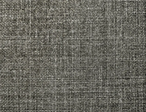 Textured Background Gray Natural Textile — Stock Photo, Image