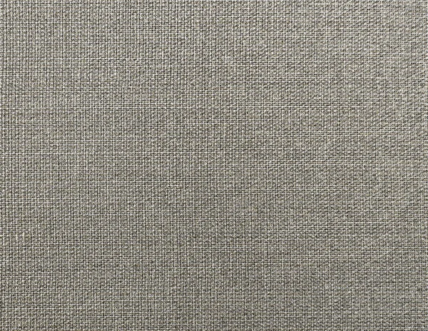 Textured Background Gray Natural Textile — Stock Photo, Image