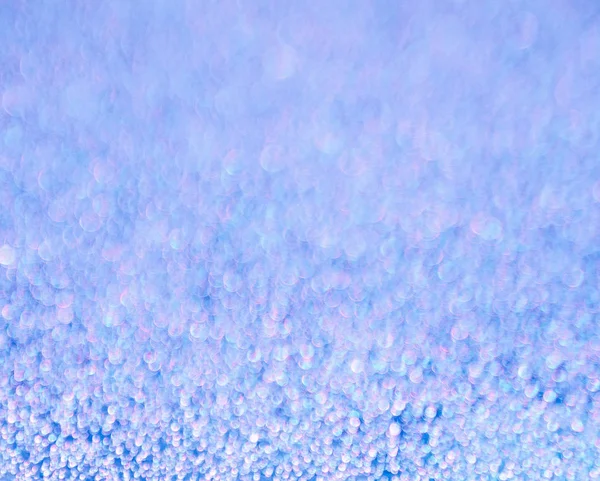 Μπλε Φόντο Glitter — Φωτογραφία Αρχείου