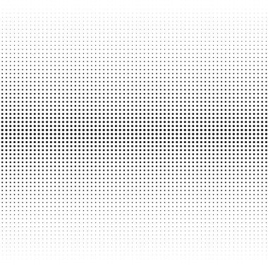 Beyaz üzerine siyah noktaların arkaplanı