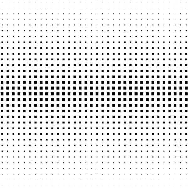 Hintergrund Schwarzer Punkte Auf Weißem Hintergrund — Stockvektor