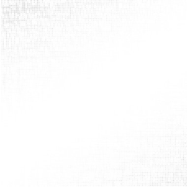 Beyaz arka plan gri noktalar ile  