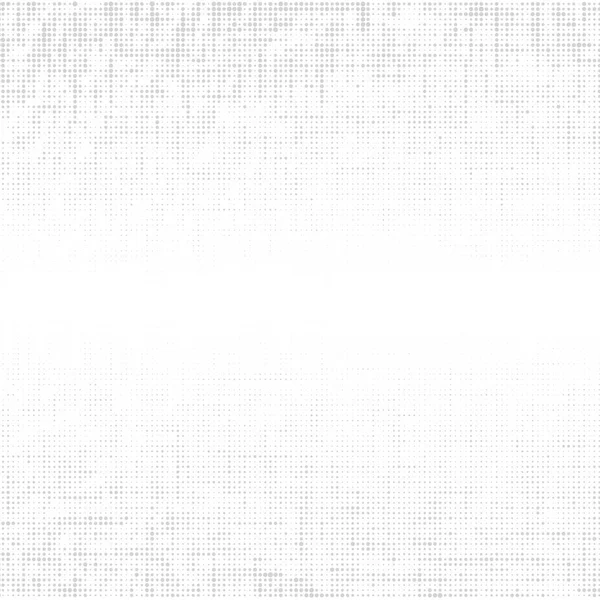 Fond Blanc Pois Gris — Image vectorielle