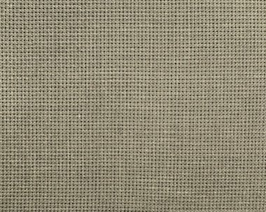 desenli gri doğal kumaş