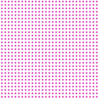 Beyaz arkaplanda mor benekler   