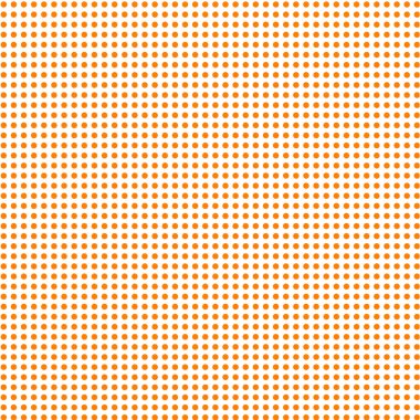 beyaz arkaplanda turuncu benekler   