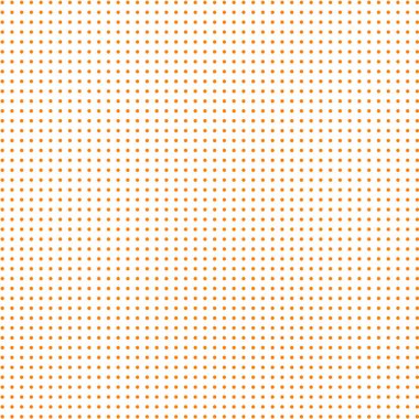 beyaz arkaplanda turuncu benekler   