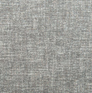 desenli gri doğal kumaş . 