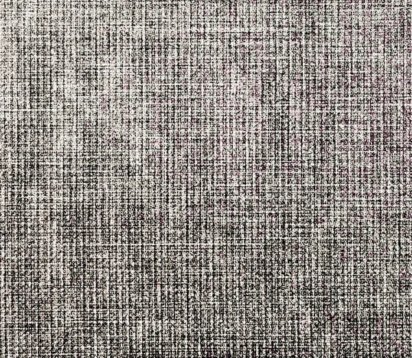 Textured  gray natural fabric .